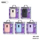 Повербанк (Power Bank) Remax RPP-635, 10000 mAh, Чорний