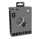 Автотримач SENTEO M2 Mag Pro, Срібний