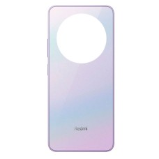 Задня кришка Xiaomi Redmi 14C, (High quality), Фіолетовий