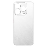 Задня кришка ZTE Blade A75, (High quality), Білий