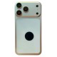 Корпус Apple iPhone 11, (High quality), Белый
