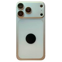 Корпус Apple iPhone X, (High quality), Белый
