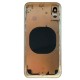 Корпус Apple iPhone X, (High quality), Білий