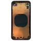 Корпус Apple iPhone XR, (High quality), Синій