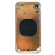 Корпус Apple iPhone XR, (High quality), Білий