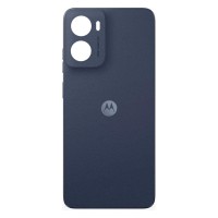 Задня кришка Motorola Moto G05, (High quality), Фіолетовий
