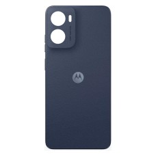 Задня кришка Motorola Moto G05, (High quality), Фіолетовий