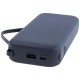 Павербанк (Power Bank) Z1, 20000 mAh, Черный