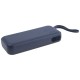 Павербанк (Power Bank) Z1, 20000 mAh, Черный