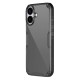 Чехол Apple iPhone 17, Nillkin Nature Pro, Черный