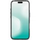 Чехол Apple iPhone 17, Nillkin Nature Pro, Черный