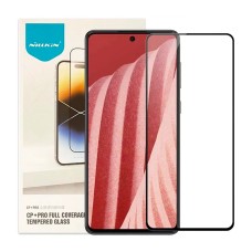 Захисне скло Samsung Galaxy A37 5G, Galaxy A57 5G, Nillkin CP+PRO, Чорний