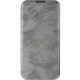 Чохол-книжка Xiaomi Redmi Note 15, Belora, Сірий