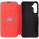 Чохол-книжка Xiaomi Redmi Note 15, Belora, Червоний