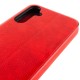 Чохол-книжка Xiaomi Redmi Note 15, Belora, Червоний