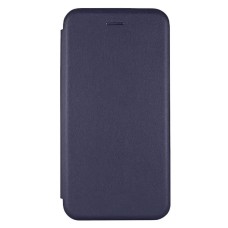 Чохол-книжка Xiaomi Poco M7, G-Case Ranger, Dark Blue, Синій