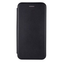 Чохол-книжка Xiaomi Poco M7, G-Case Ranger, Чорний