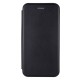 Чохол-книжка Xiaomi Poco M7, G-Case Ranger, Чорний