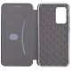 Чохол-книжка Xiaomi Poco M7, G-Case Ranger, Чорний