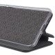 Чохол-книжка Xiaomi Poco M7, G-Case Ranger, Чорний