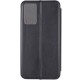 Чохол-книжка Xiaomi Poco M7, G-Case Ranger, Чорний