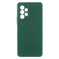 Чохол Samsung A235 Galaxy A23, Lakshmi, Cyprus Green, Зелений