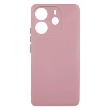 Чохол Xiaomi Poco M3 Pro, Redmi Note 10 5G, Lakshmi, Pink Sand, Рожевий