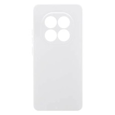 Чохол Xiaomi Redmi Note 15, GETMAN Liquid Silk, Білий