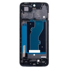 Рамка дисплея Infinix Hot 50i, Чорний