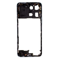 Середня частина Huawei Honor X6a, Блакитний