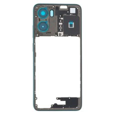 Середня частина Motorola Moto G05, Синій