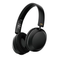 Навушники бездротові Fantech Go Air WH02S, Стерео, Чорний