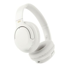 Навушники бездротові Fantech Go Vibe WH05A, Стерео, Сірий