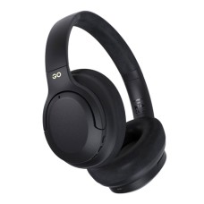 Навушники бездротові Fantech Go Vibe WH05A, Стерео, Чорний