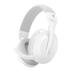 Навушники бездротові Fantech WHG04 Tamago II, Стерео, Білий