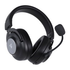 Навушники бездротові Fantech WHG05 Stellar, Стерео, Чорний