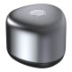 Колонка Bluetooth Fantech BS155 NeraBox, Сірий