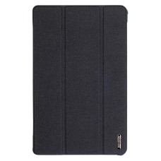 Чохол-книжка Samsung Galaxy Tab S11, Dux Ducis Domo, Чорний