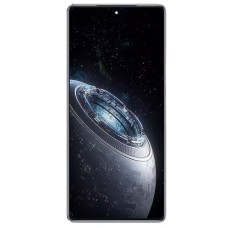 Дисплей Infinix GT 20 Pro, c сенсором, с рамкой, Amoled, Черный