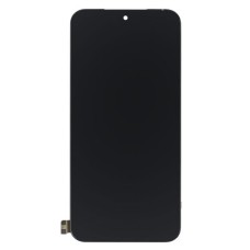 Дисплей Infinix Hot 60 Pro, (PRC), c сенсором, без рамки, Черный