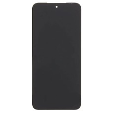 Дисплей Motorola Edge 60 Neo, (Original), з сенсором, з рамкою, Зелений