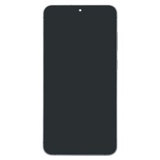 Дисплей Samsung S731 Galaxy S25 FE 5G, (Original), з сенсором, з рамкою, Чорний