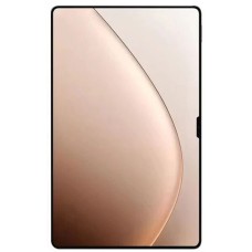 Дисплей Xiaomi Pad 7 Ultra, з сенсором,  Чорний