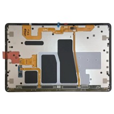 Дисплей Samsung Galaxy Tab S11, з сенсором, Чорний