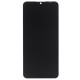 Дисплей Nokia G60, (PRC), c сенсором, без рамки, Черный