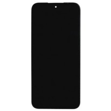 Дисплей OPPO 15X, Realme C85, (PRC), з сенсором, без рамки, Чорний