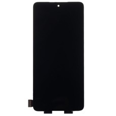 Дисплей Motorola Edge 70, (PRC), c сенсором, без рамки, Черный