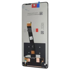 Дисплей Tcl Stylus 5G, (PRC), з сенсором, без рамки, Чорний