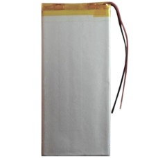 Акумулятор універсальний для гаджетів, 3800 mAh, 2,7 x 56.5 x 134 мм.