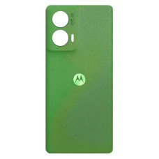 Задня кришка Motorola XT2429 Moto Edge 50 Fusion, (High quality), Зелений